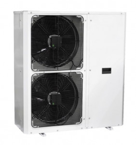 Компрессорно-конденсаторный блок CCB2S44 YM86 LN