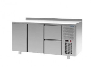 Стол холодильный TM3-002-G (R290) Стол холодильный TM3-002-G (R290)