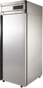 Шкаф холодильный CM107-G (R290) Шкаф холодильный CM107-G (R290)