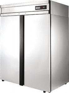 Шкаф холодильный CM-114G (R290) Шкаф холодильный CM-114G (R290)