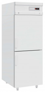 Шкаф холодильный CM107hd-S Шкаф холодильный CM107hd-S