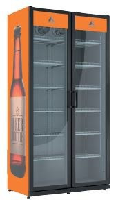 Шкаф холодильный Аркто Flex-1147-Eco (Ral 7024 внутри и снаружи) Шкаф холодильный Аркто Flex-1147-Eco (Ral 7024 внутри и снаружи)