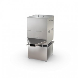 Мукопросеиватель Каскад Мукопросеиватель Каскад