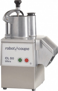 ROBOT COUPE 24465 Овощерезка CL-50 Ultra-220 ROBOT COUPE 24465 Овощерезка CL-50 Ultra-220