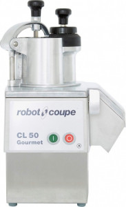 ROBOT COUPE Овощерезка CL-50 Gourmet-220 ROBOT COUPE Овощерезка CL-50 Gourmet-220